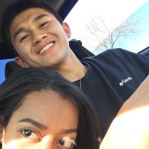 Meet your Posher, Angelo